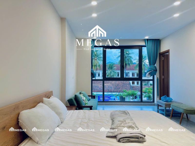 1 Bedroom Luxury Apartment North Beach
