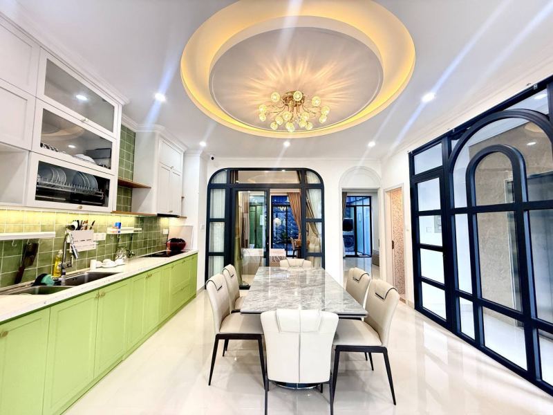 New 2-Bedroom Apartment in My Gia, West Nha Trang