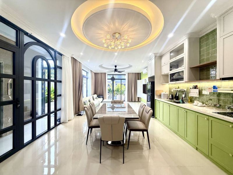 New 2-Bedroom Apartment in My Gia, West Nha Trang