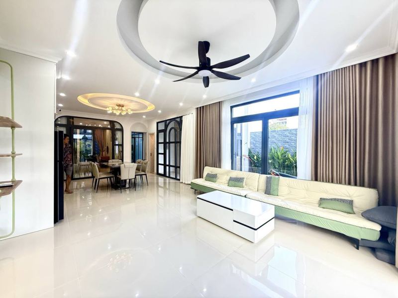 New 2-Bedroom Apartment in My Gia, West Nha Trang