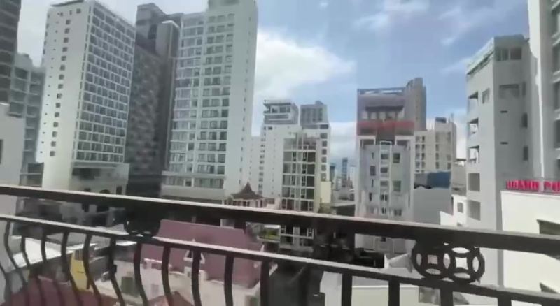 Modern Apartment in Hung Vuong, Nha Trang