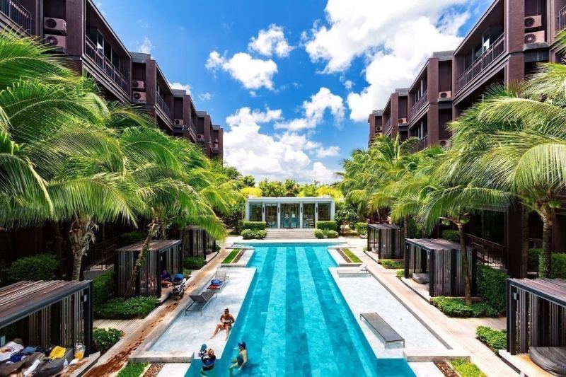 2-Bedroom Apartment in South Phuket