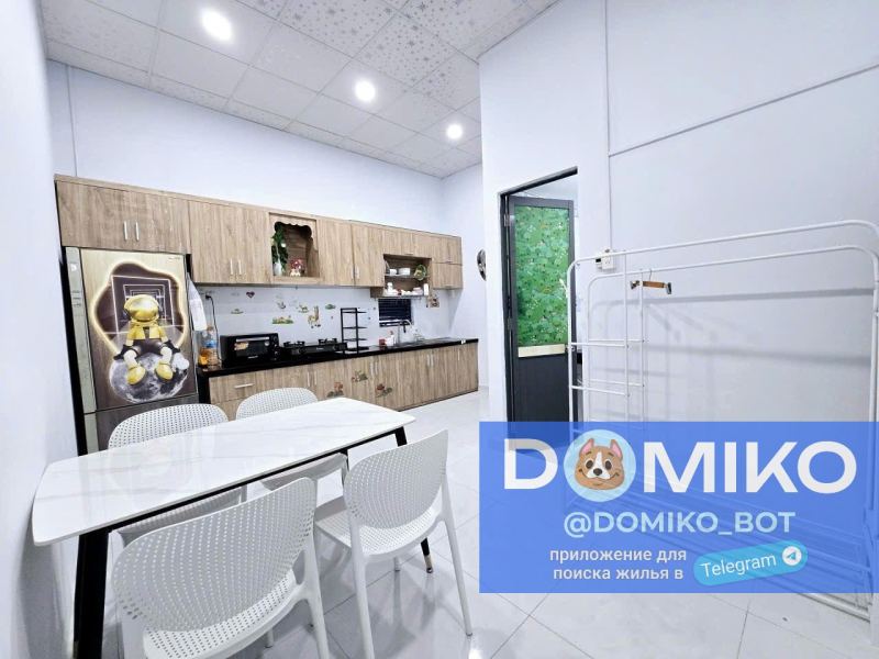 2 Bedroom House with Garden in Nha Trang