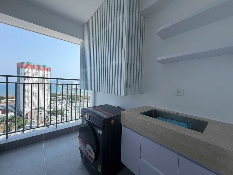 3 Bedroom Apartment Oceanus