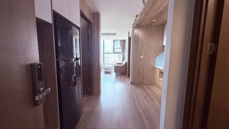2 Bedroom Sea View Apartment in Central Nha Trang