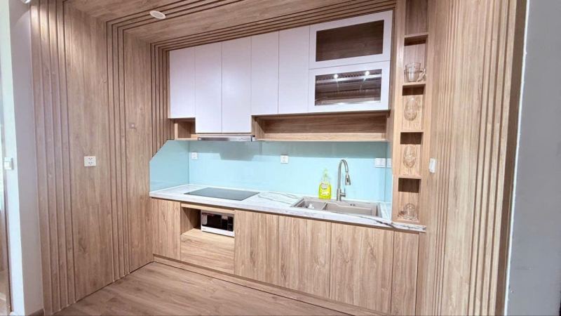 2 Bedroom Sea View Apartment in Central Nha Trang