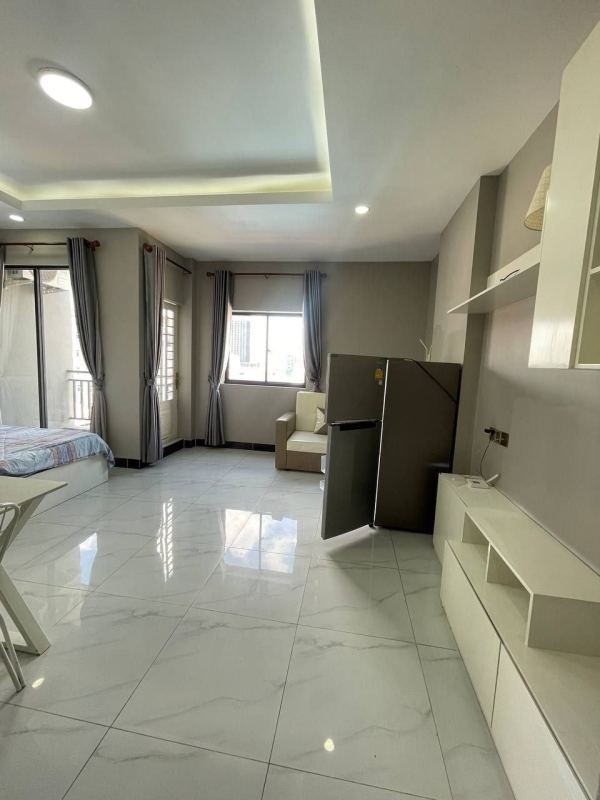 Apartment in Phnom Penh