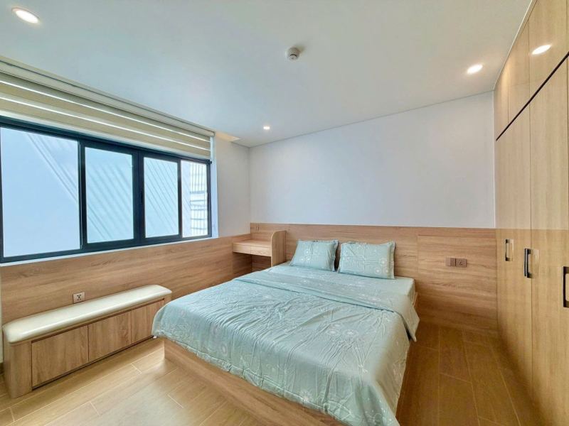 New 2-Bedroom Apartment in North Nha Trang