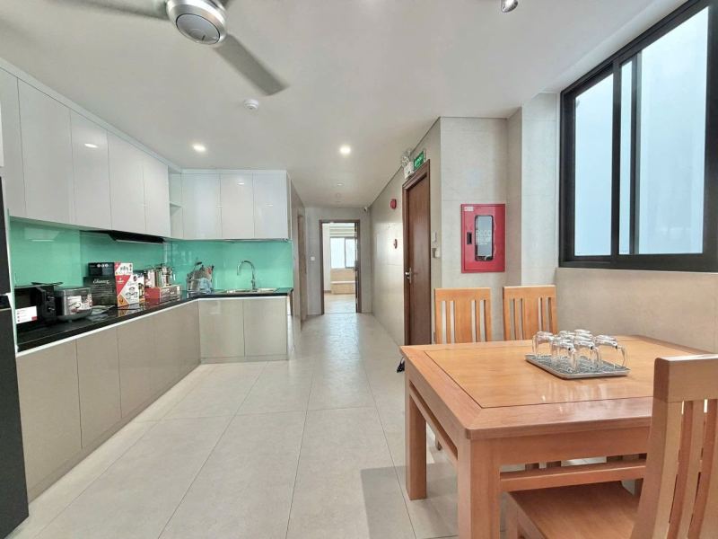 New 2-Bedroom Apartment in North Nha Trang
