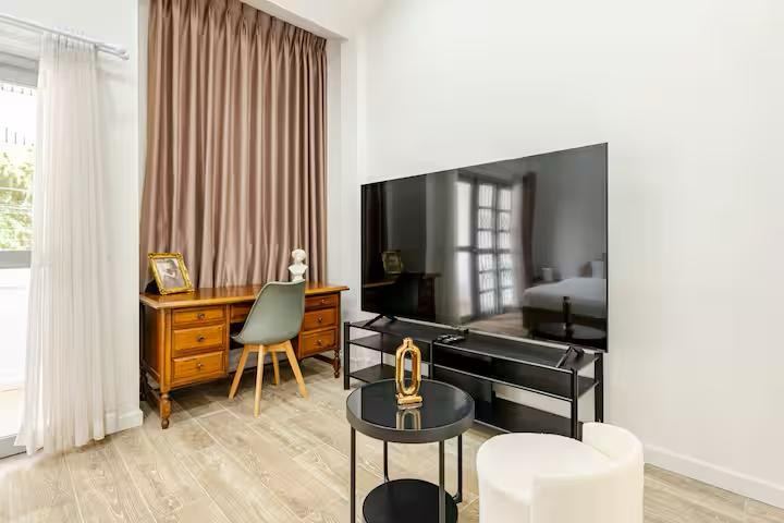 2 Bedroom House with Jacuzzi in Chang Puek