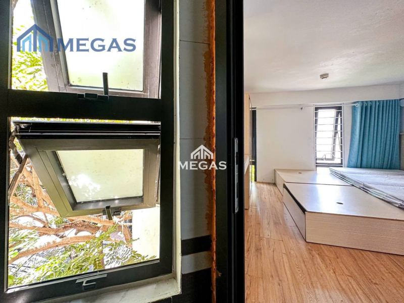 Fully Furnished Duplex Apartment with Elevator in Nha Trang