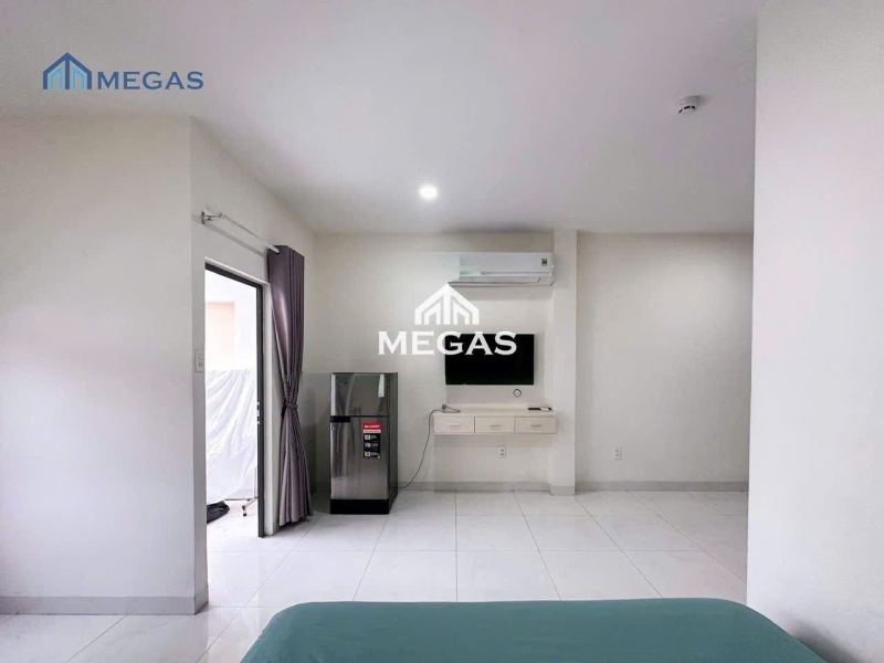 1 Bedroom Modern Apartment in North Nha Trang