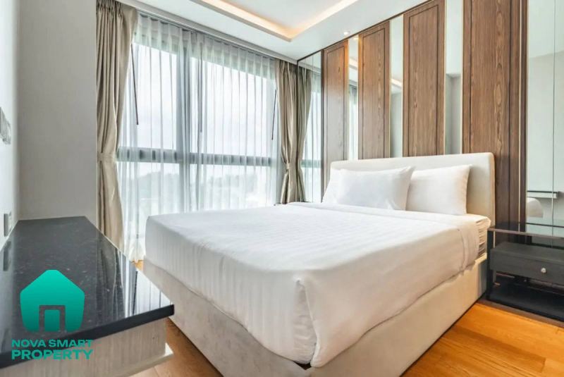 2 Bedroom Apartment Surin Bangtao