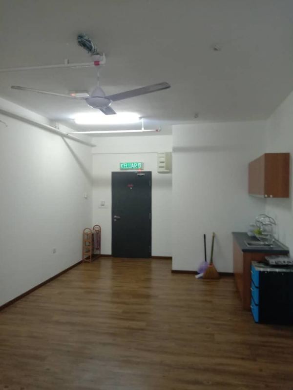 Кондоминиум с 3 спальнями в Vista Mahogani