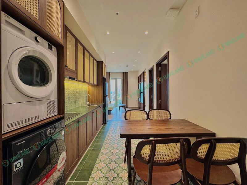 2 Bedroom Apartment in Ngu Hanh Son