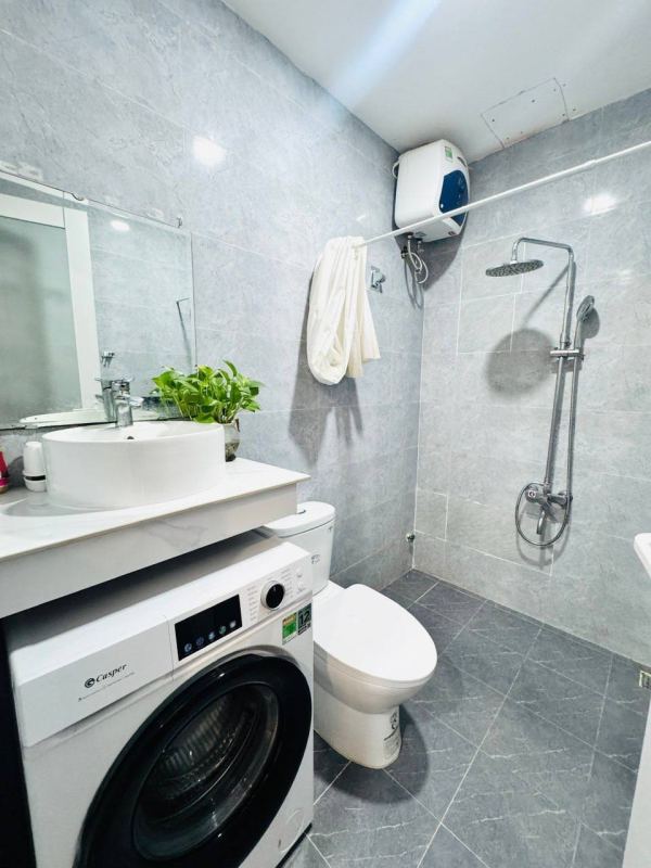 Studio Apartment in Son Tra
