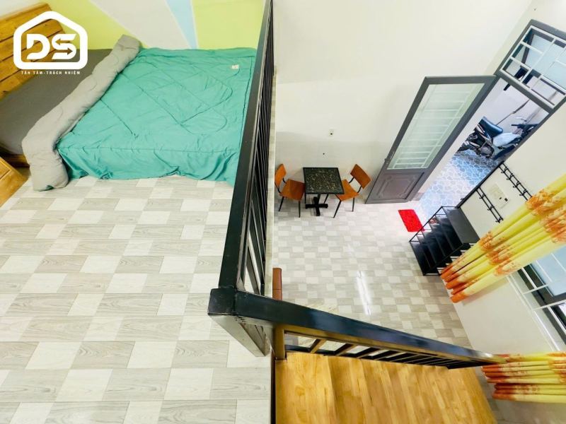 Duplex Apartment in Vinh Diem Trung