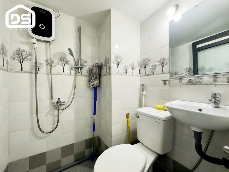 Duplex Apartment in Vinh Diem Trung
