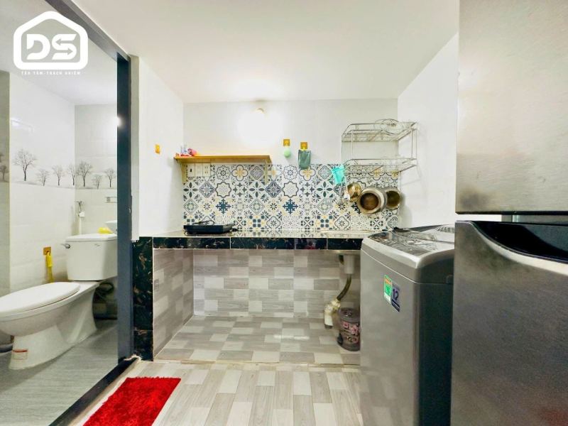 Duplex Apartment in Vinh Diem Trung