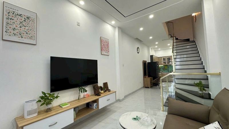 3 Bedroom House in West Nha Trang