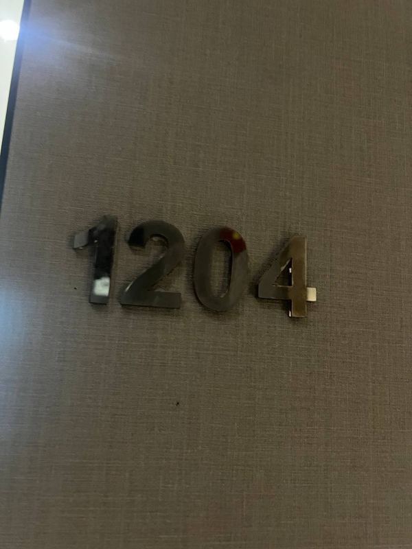 2 Bedroom Apartment at Time Square 1