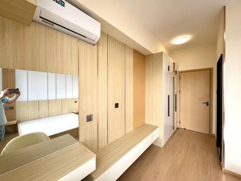 2 Bedroom Apartment at The Pinnacle