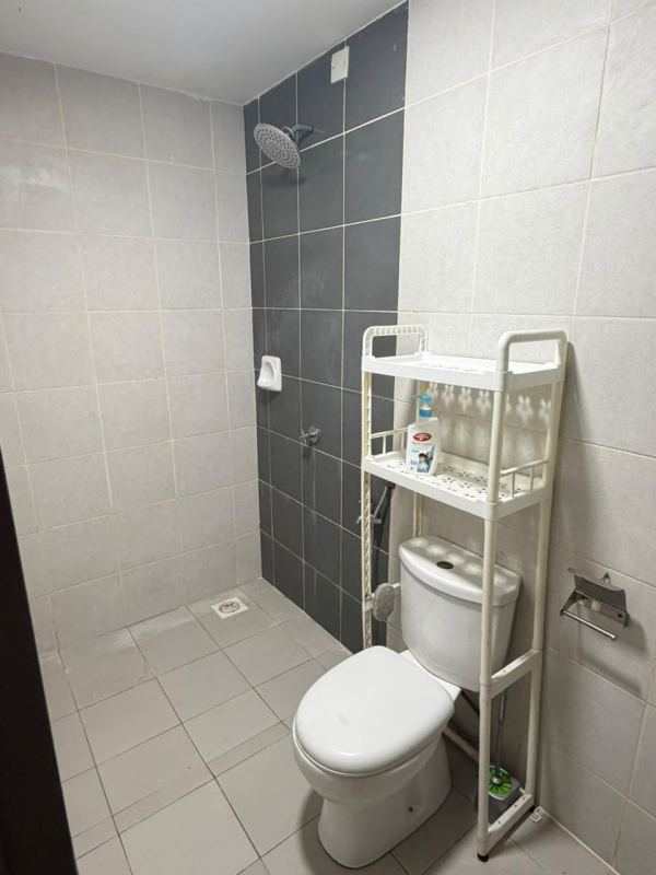 3-Bedroom Apartment in Kristal View