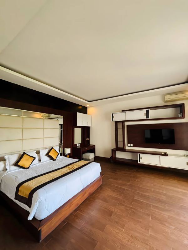 3-Bedroom Villa in Canggu
