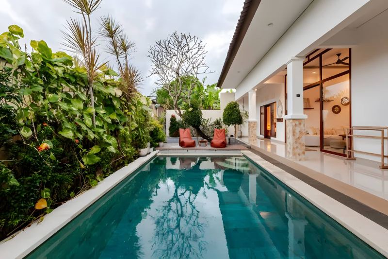 2-Bedroom Villa in Canggu