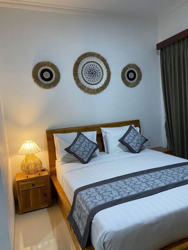 Room in Pejeng Guesthouse