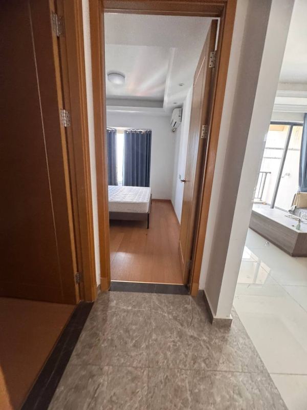Apartment 450 USD