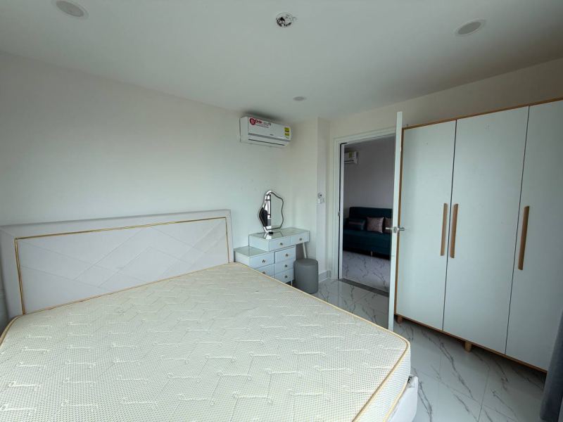 Two Bedroom Fully Furnished Apartment