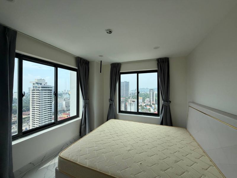 Two Bedroom Fully Furnished Apartment