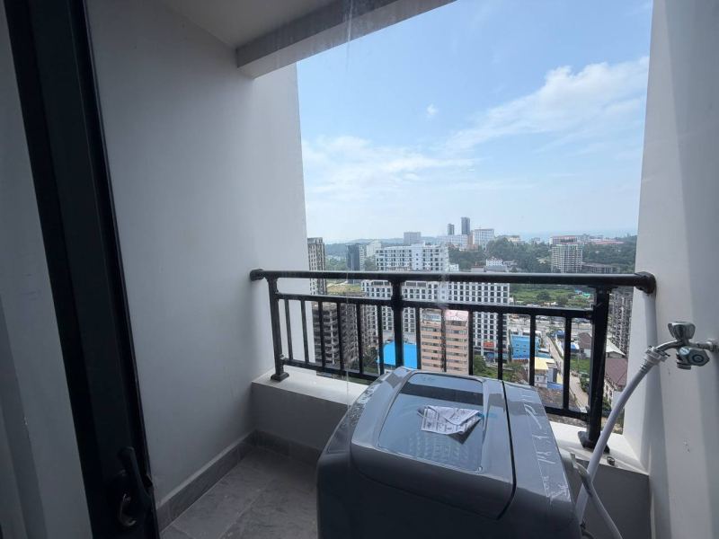 Two Bedroom Fully Furnished Apartment