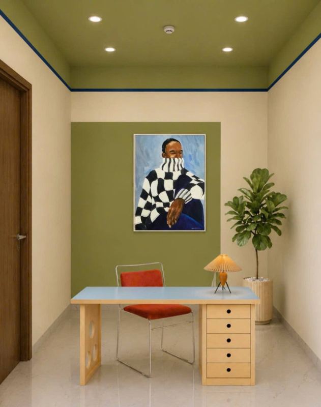 1‑Bedroom Apartment Glory Height