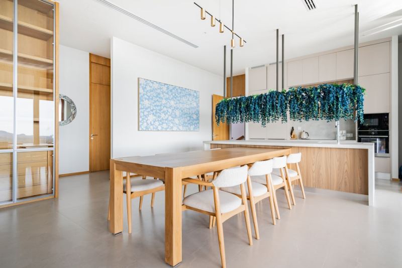 4 Bedroom Villa with Private Pool