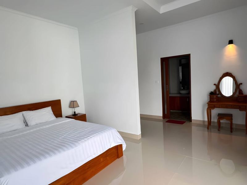 2 Bedroom Villa with Pool in Canggu