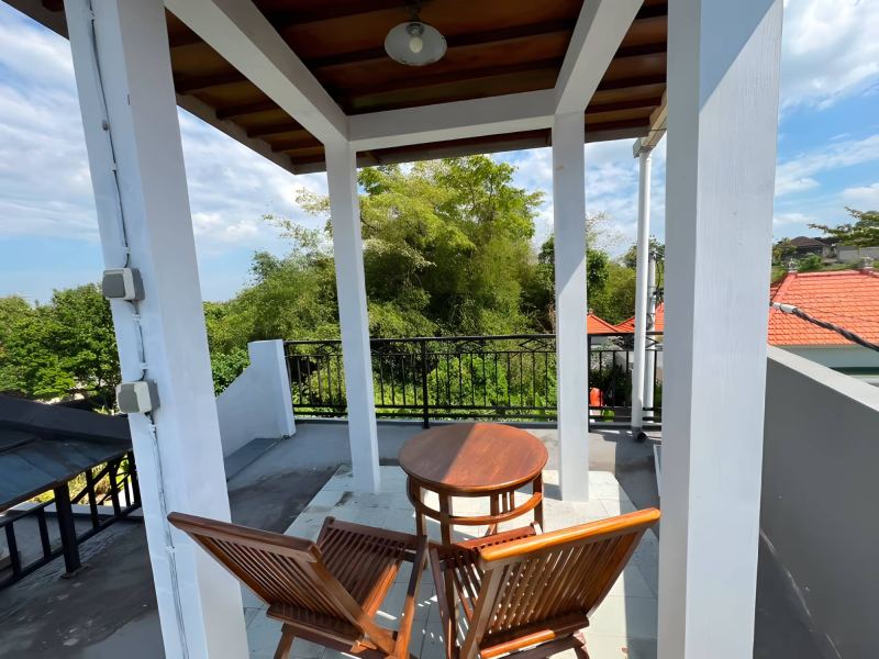 2 Bedroom Villa with Pool in Canggu