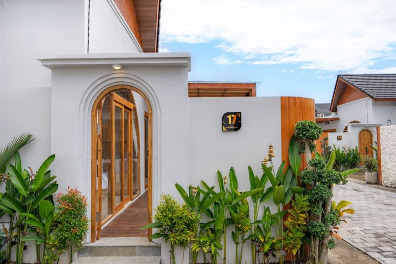 2 Bedroom Villa in Ubud