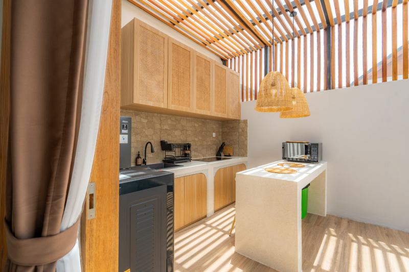 2 Bedroom Villa in Ubud