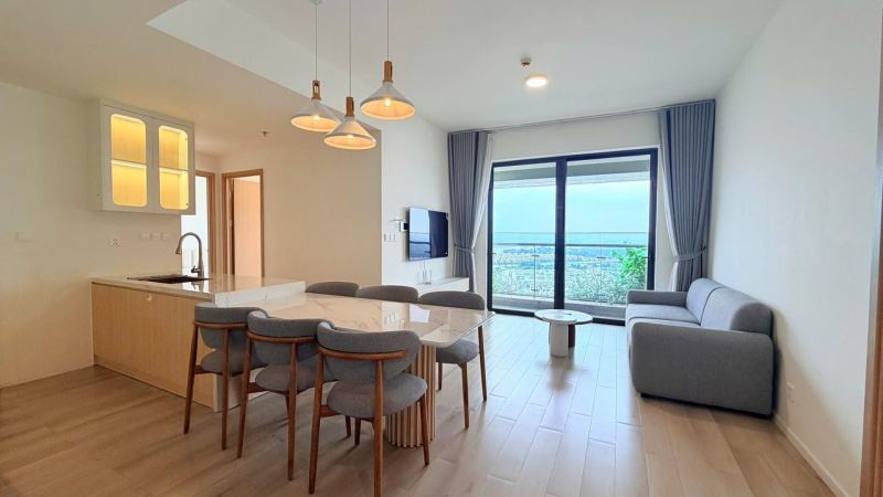 3 Room Apartment for Rent