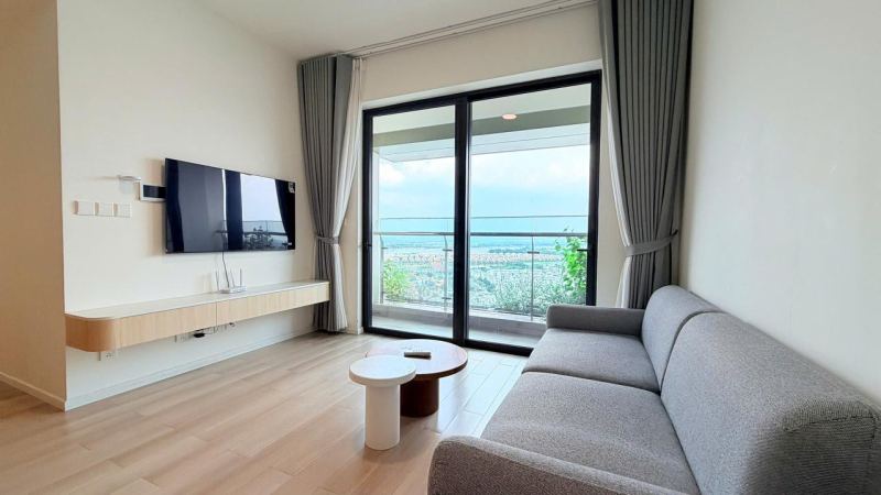 3 Room Apartment for Rent