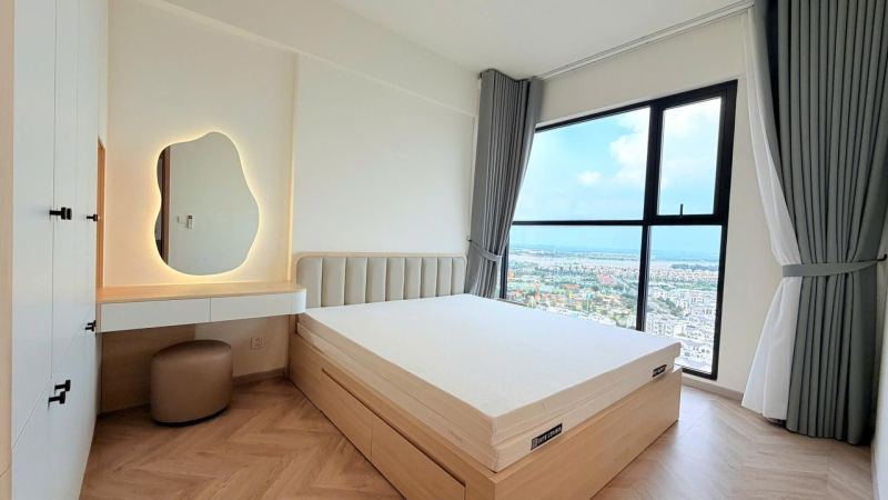 3 Room Apartment for Rent