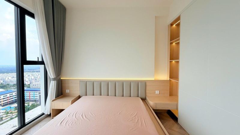 3 Room Apartment for Rent