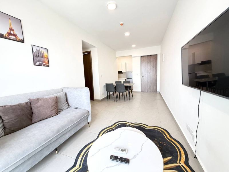 2 Bedroom Condo in Urban Village Phase 2