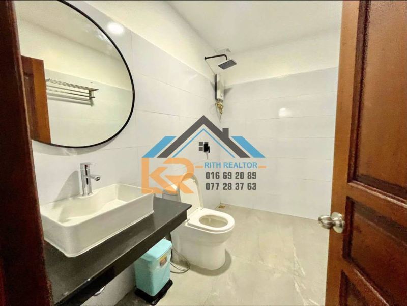 2 Bedroom Apartment in Siem Reap