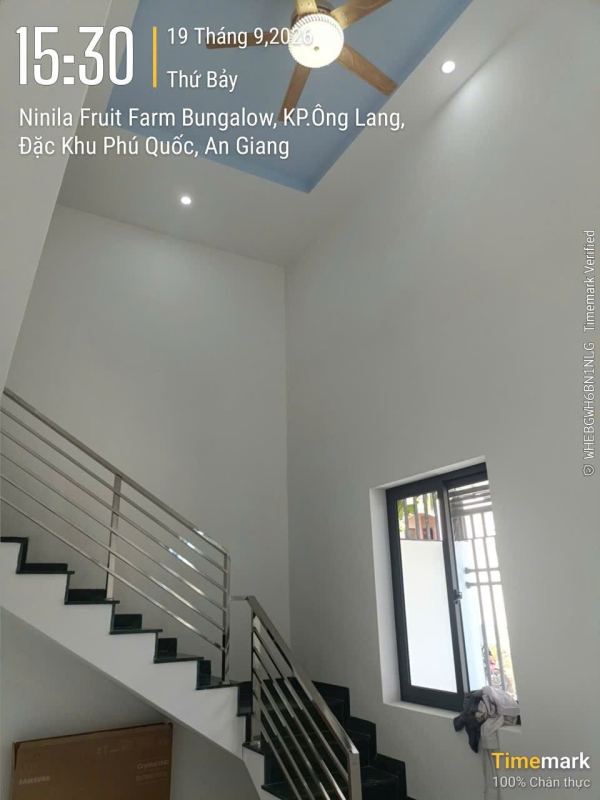 3 Bedroom House in Phu Quoc