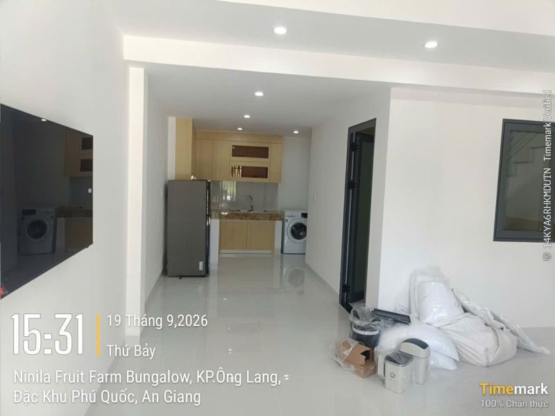 3 Bedroom House in Phu Quoc