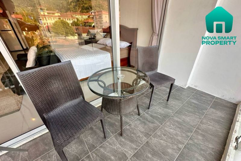 Studio 47 sqm Near Karon Beach