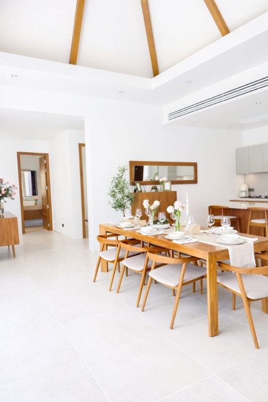 4 Bedroom Villa Anchan Flora, Bang Tao